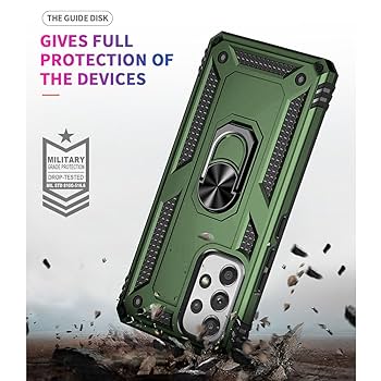 Amazon.com: for Samsung A53 5G Case, Galaxy A53 5G Case with